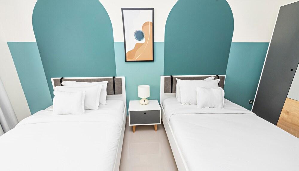 Mabaat - Al Olaya - 614