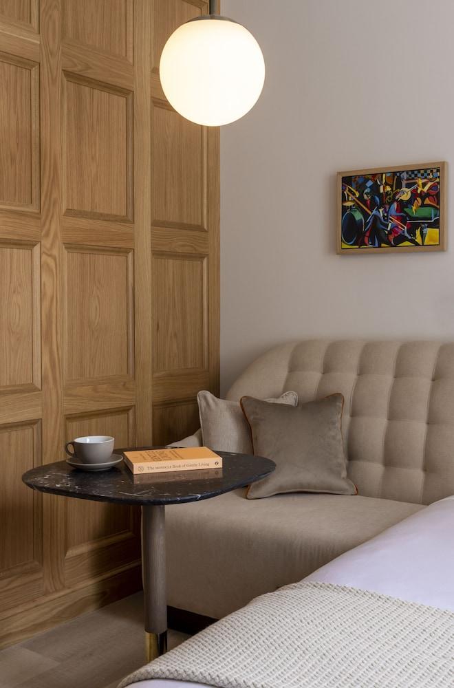 Virgin Hotels Edinburgh