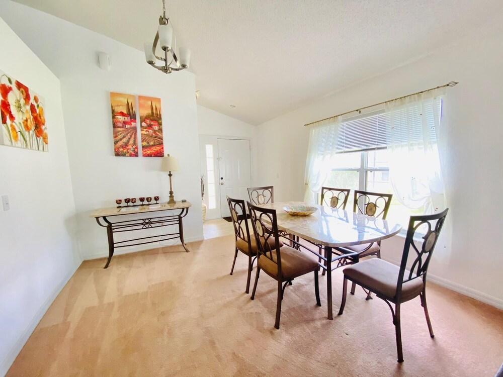 Cathys Southern Dunes Vacation Home