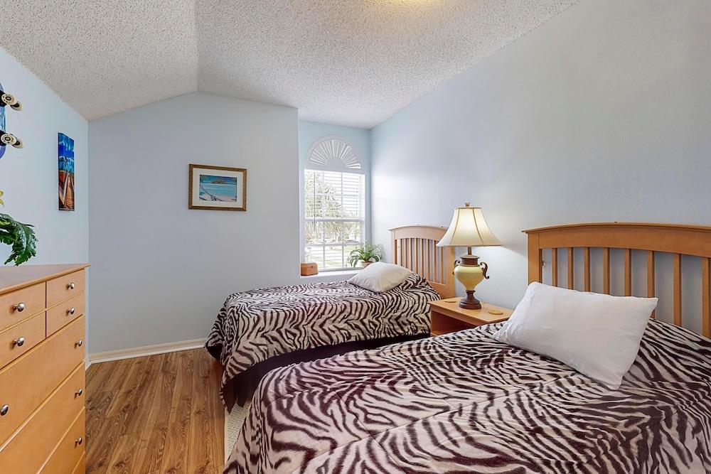 Steven's Glenbrook Vacation Home