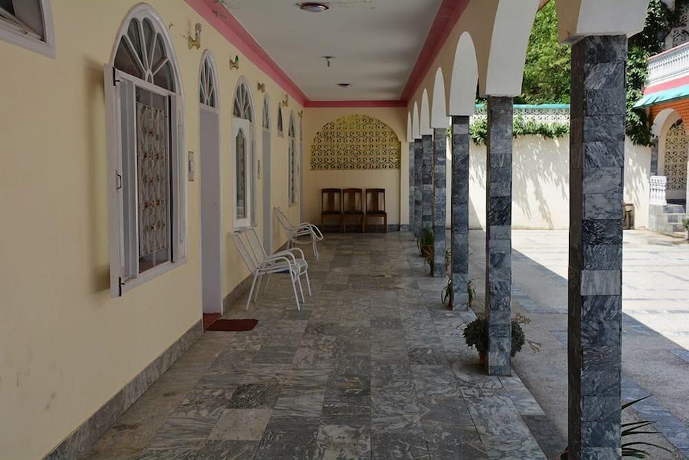 Panorama Hotel Miandam Swat
