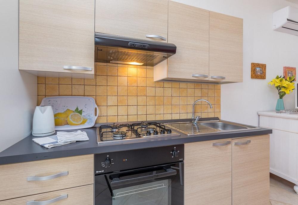 Domos Pintadas Apt. 1 Porto Rotondo