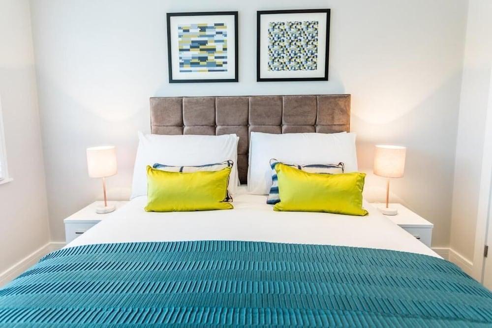 Suite Life Serviced Apartments