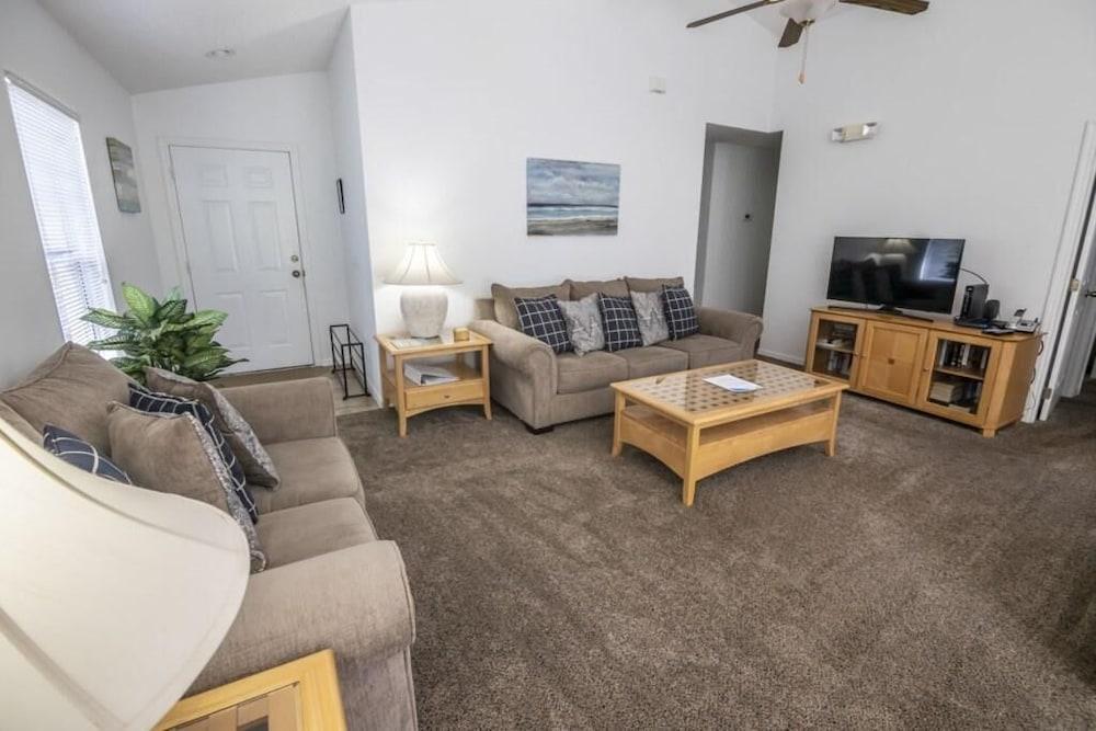 Sandy's Southern Dunes Vacation Home