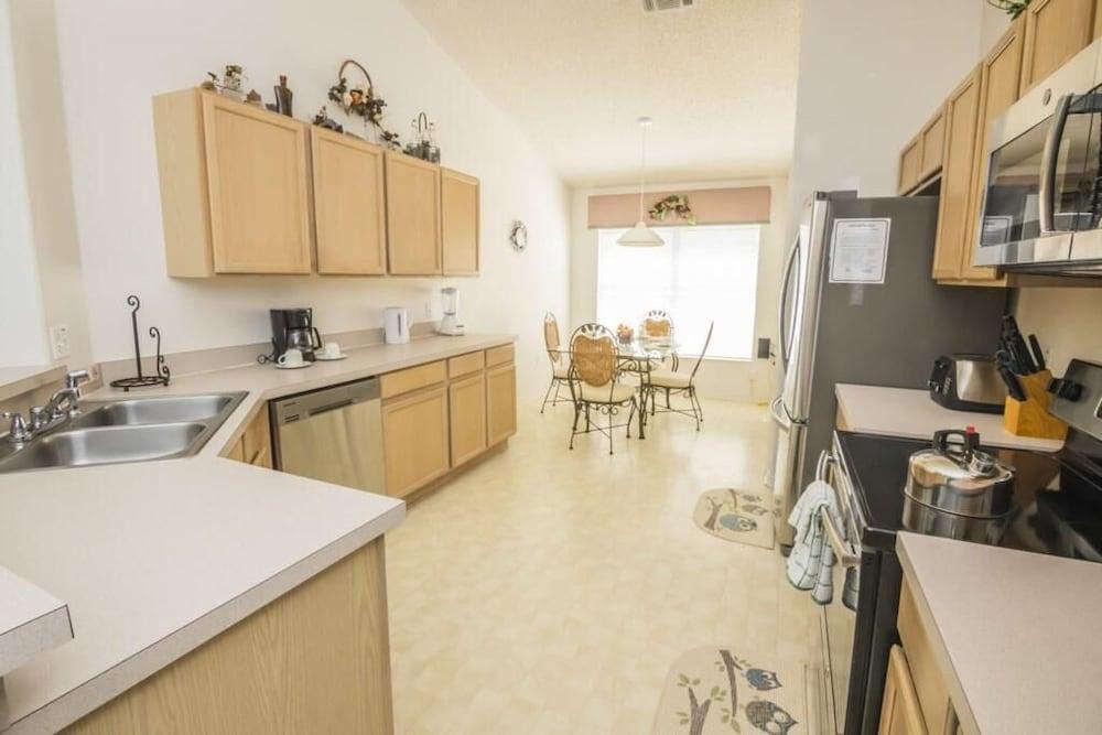 Sandras Eagle Pointe Vacation Home