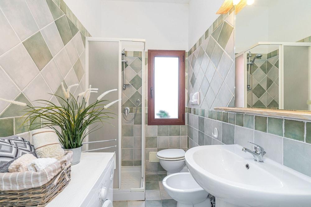 Domos Pintadas Apt. 2 Porto Rotondo