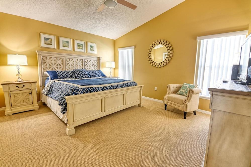 Clear Creek Vacation Home