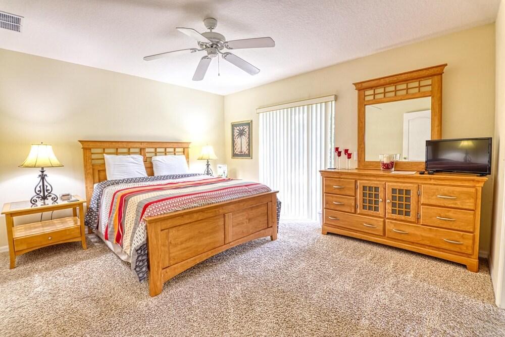 Refreshing Tuscan Ridge Home