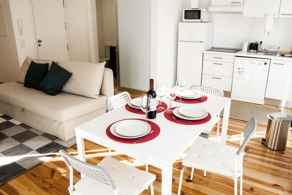 Daora Lisbon Apartaments