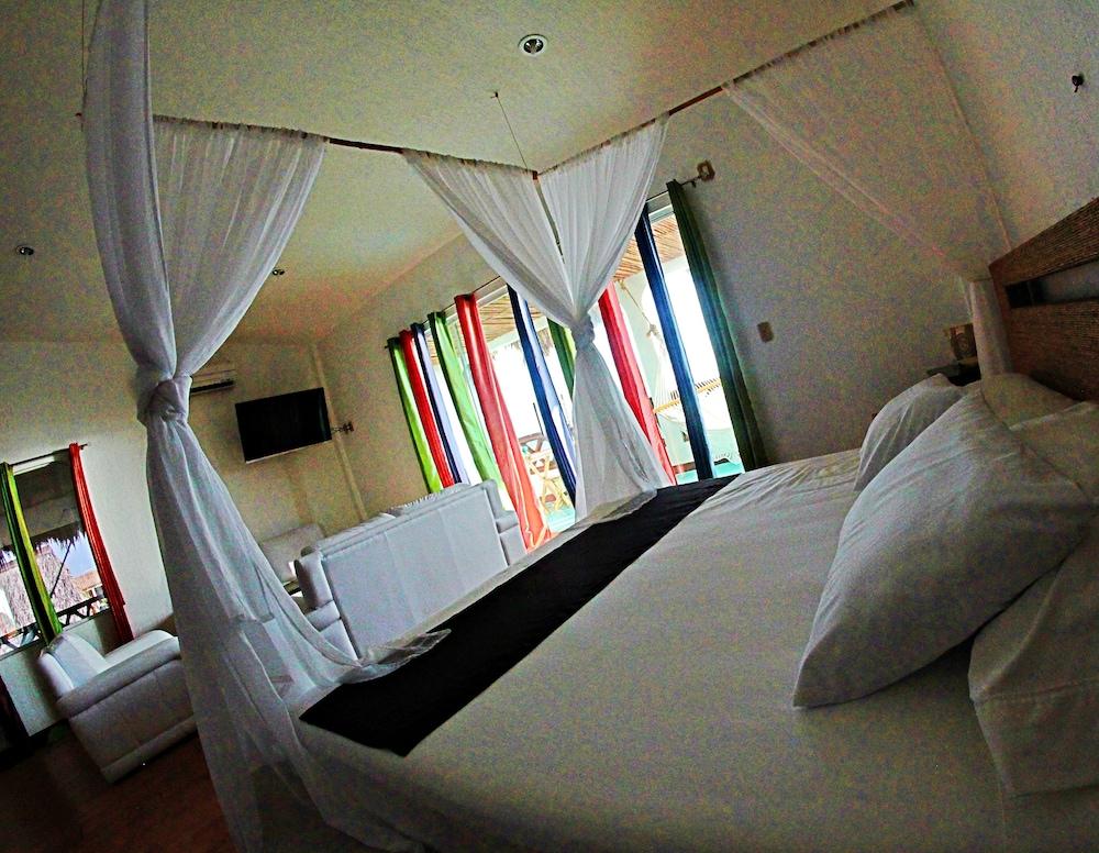 Hotel Boutique Punta Jamaica