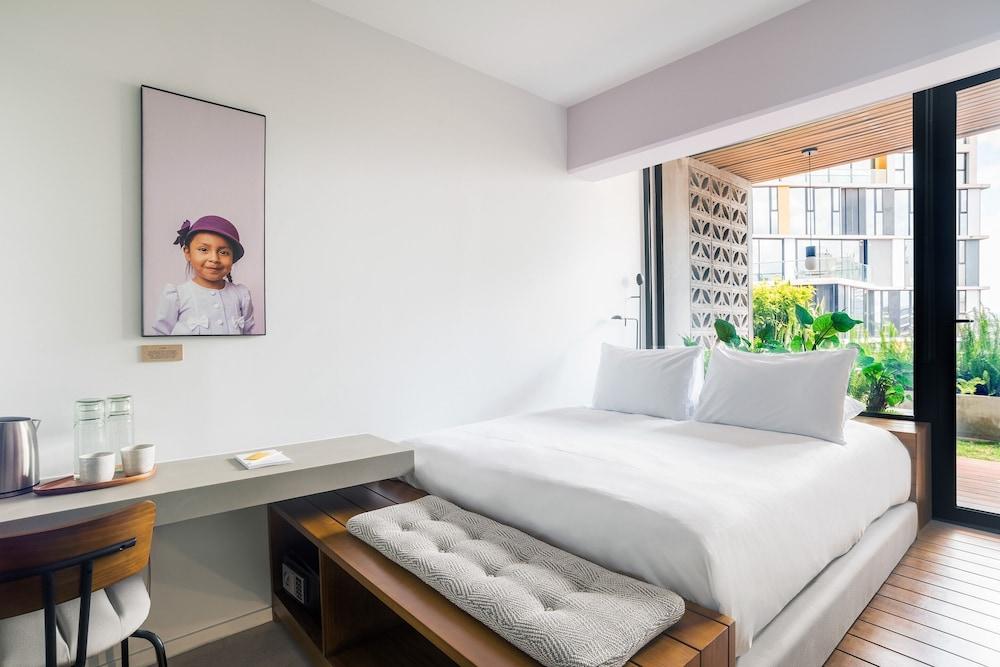 Good Hotel Guatemala City