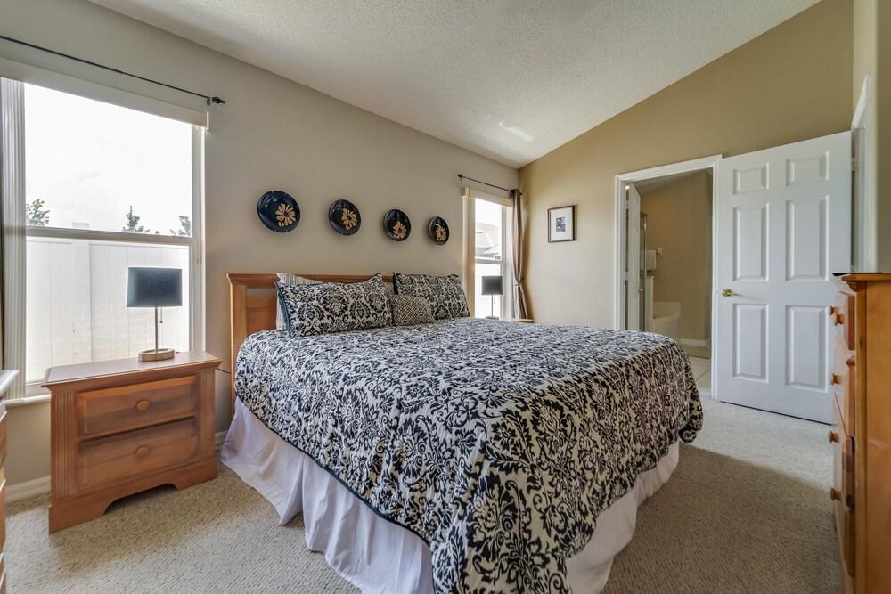 Marwan's Indian Creek Home