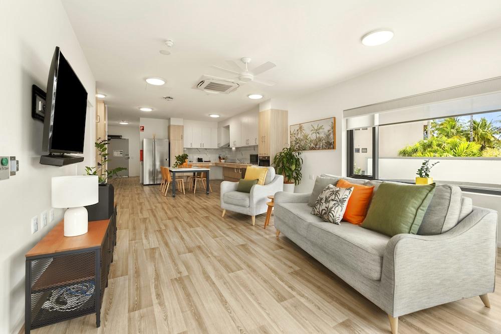 Healthy Living Centre