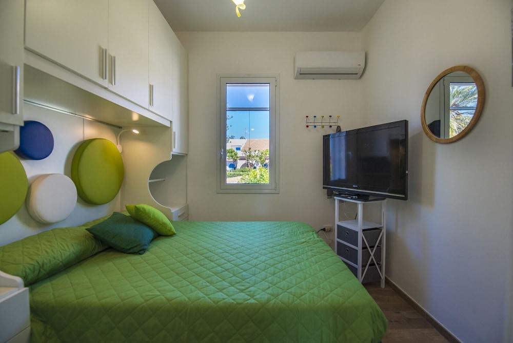 Villa Lucilla - Fontane Bianche