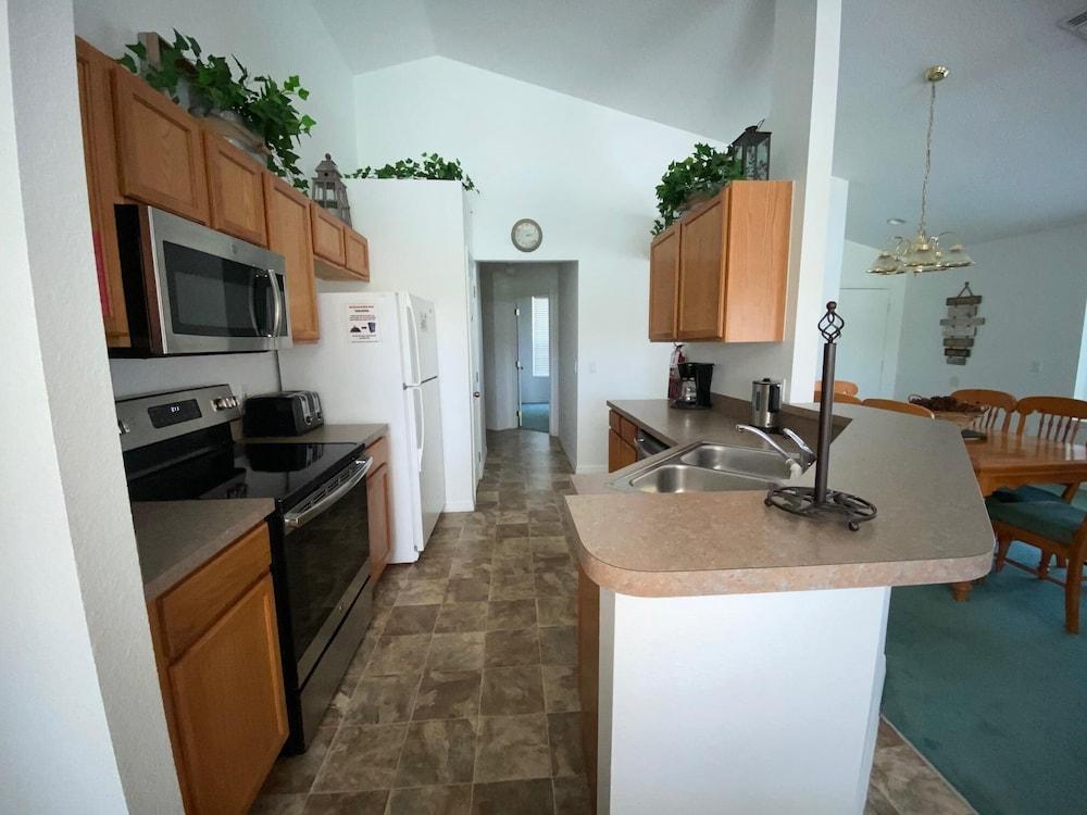 Robin's Southern Dunes Vacation Home