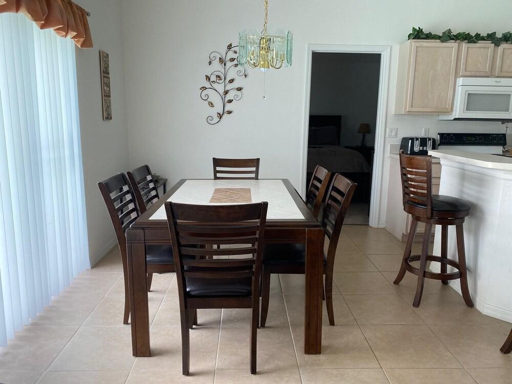 Alain's Southern Dunes Vacation Home