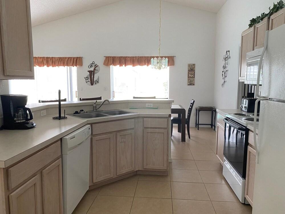 Alain's Southern Dunes Vacation Home