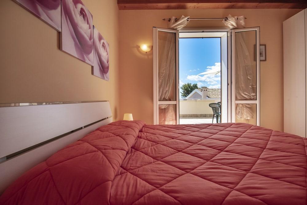 Villa Tonnara 50m dal mare