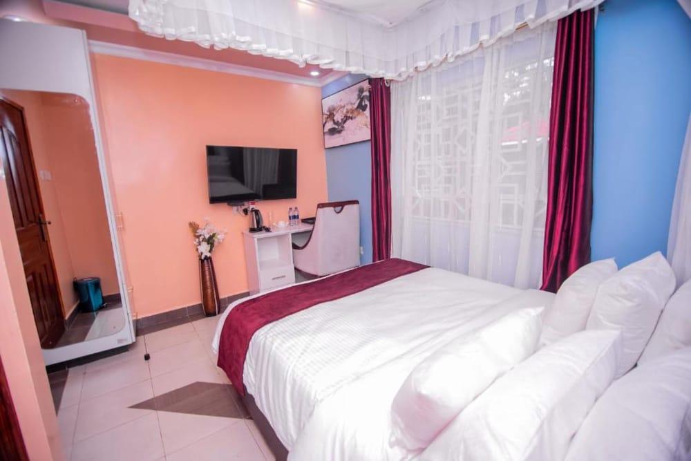 Lovely Garden Guest Home