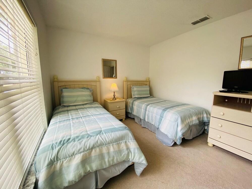 Mike's Southern Dunes Vacation Home