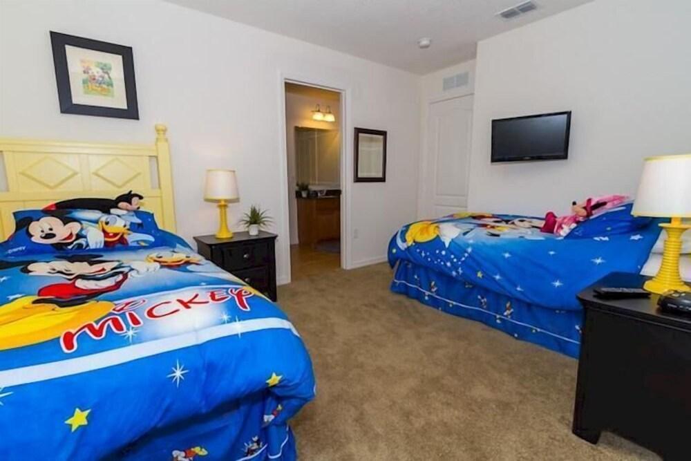 Nick's Calabria Vacation Home