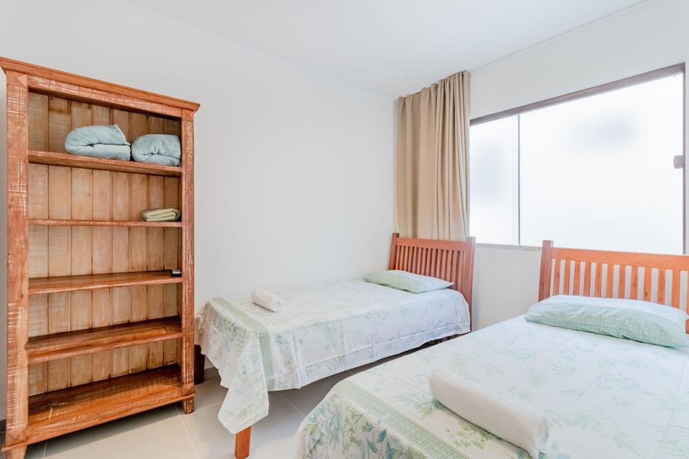 IM03 Apto 3 Quartos 500m da Praia e Rio