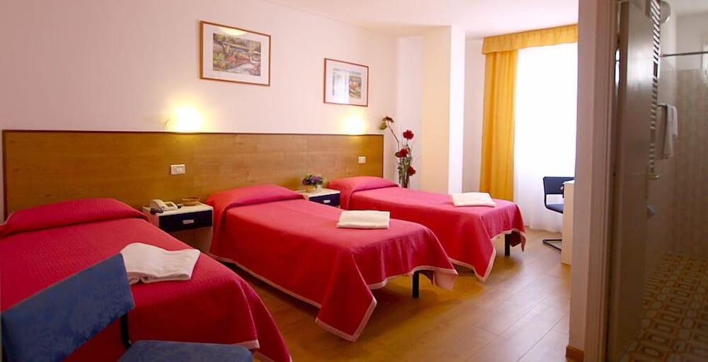 PFA Hotel - Isola d’Elba