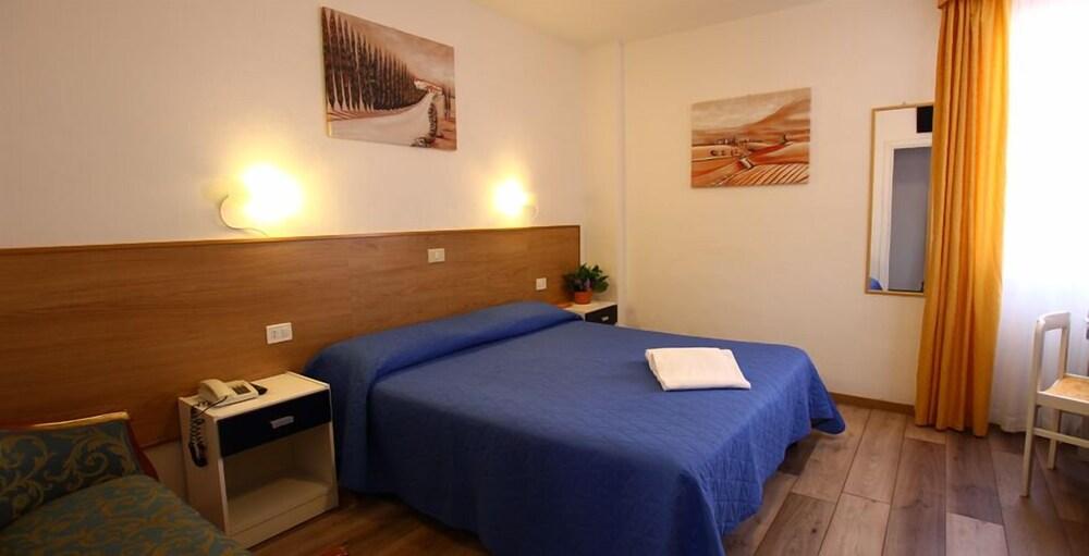 PFA Hotel - Isola d’Elba