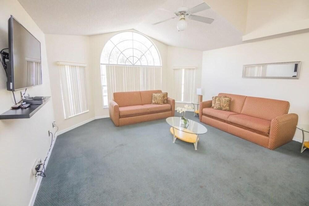 Dave's Royal Palm Bay Condo