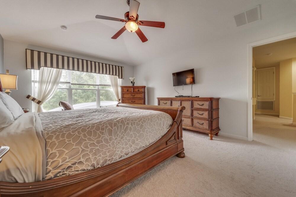 Michael's Windsor Hills Castle