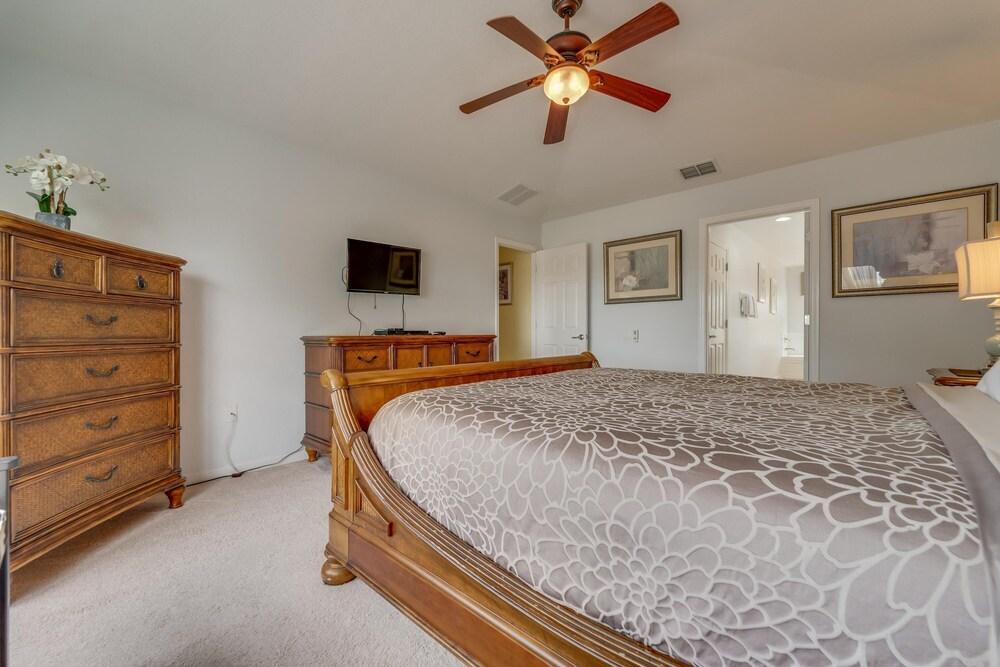 Michael's Windsor Hills Castle