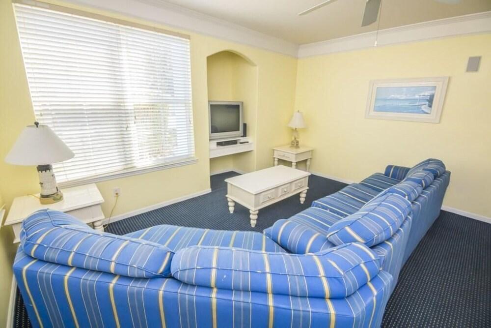 Anthony's Runaway Beach Condo