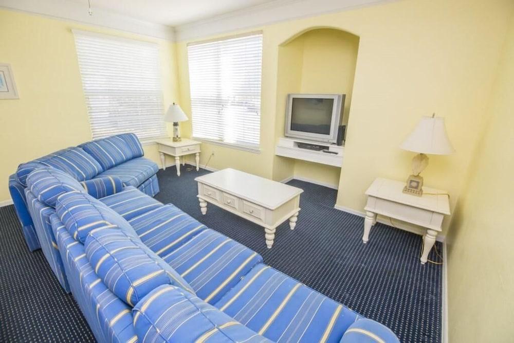 Anthony's Runaway Beach Condo