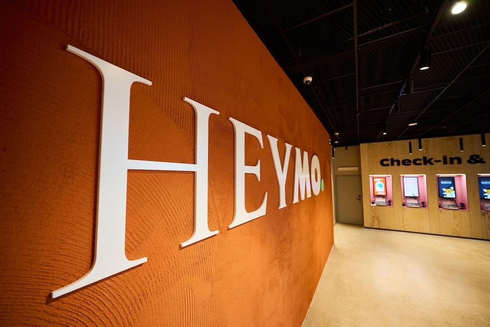 Heymo 1 by Sokos Hotels