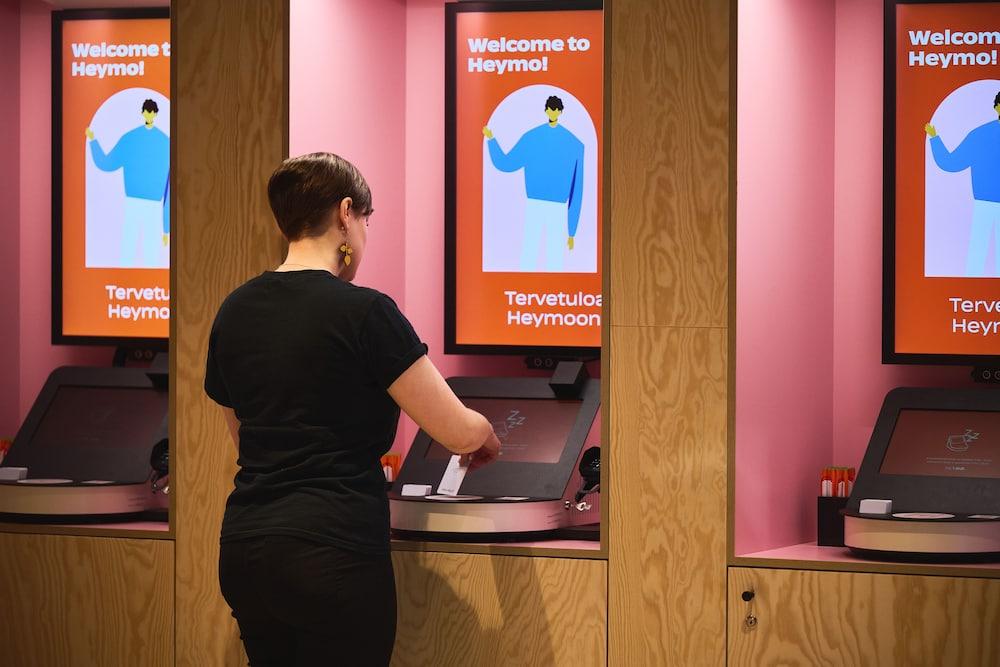 Heymo 1 by Sokos Hotels