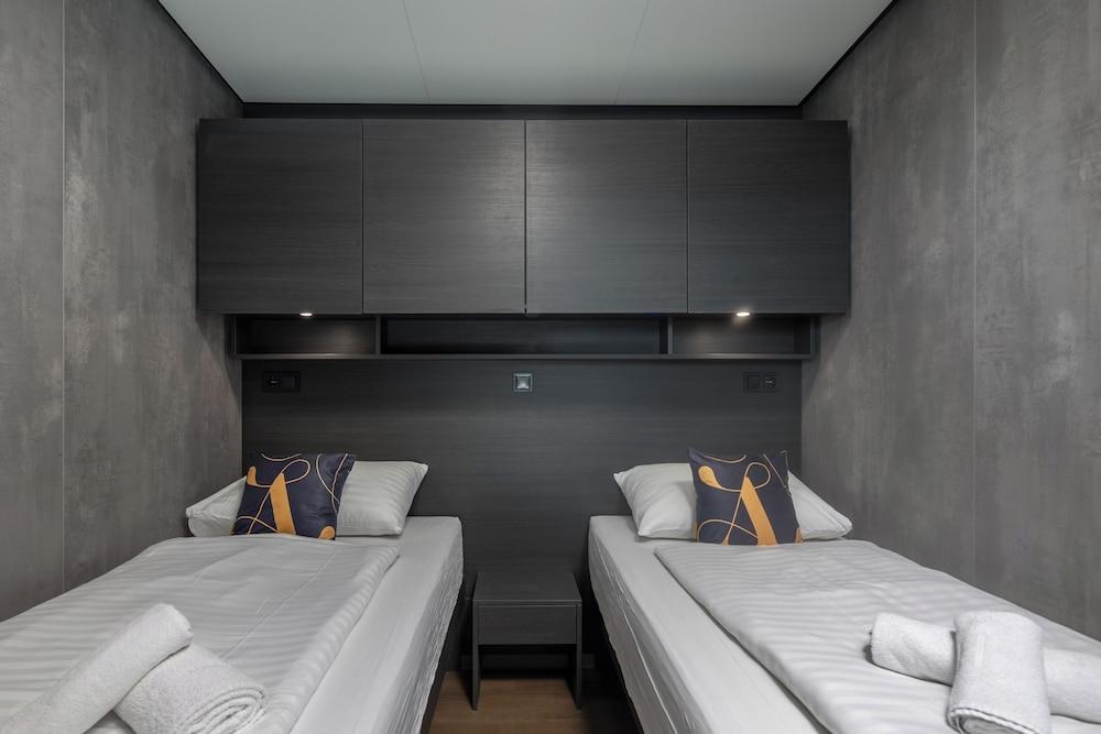 Adrialux Camping Mobile Home