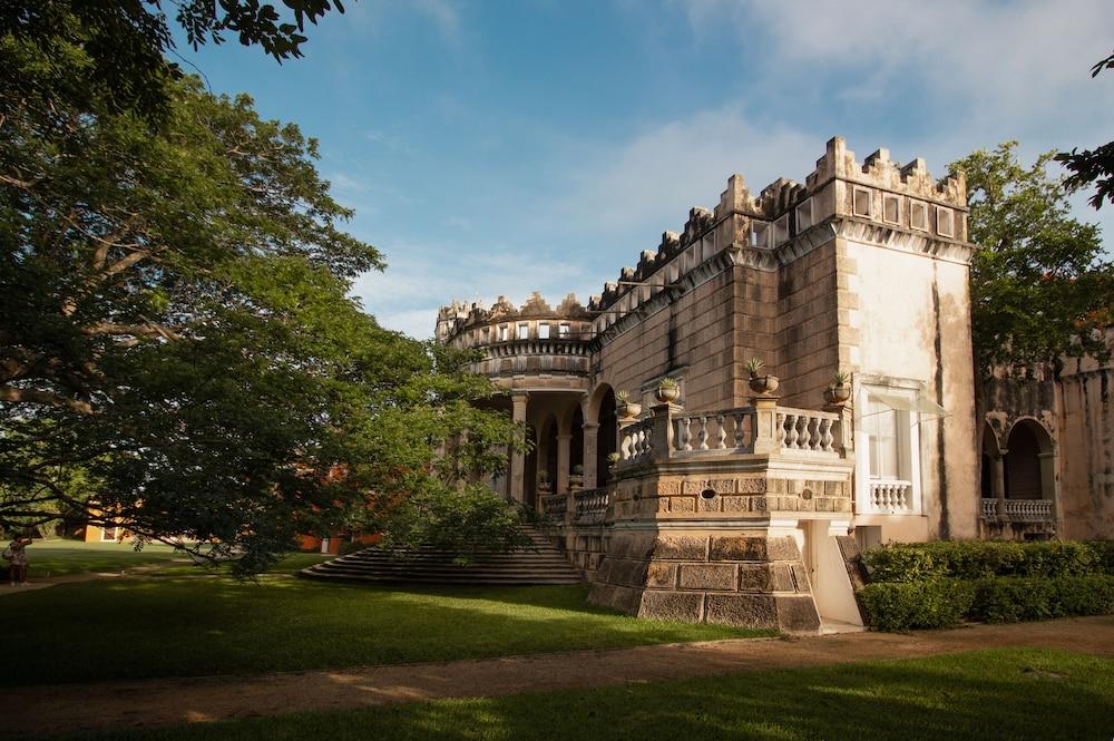 Hacienda San Antonio Millet