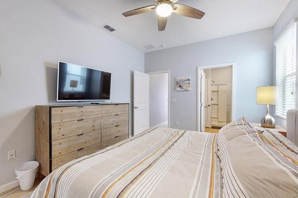 Daniel's Bella Vida Vacation Home