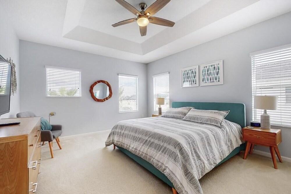 Daniel's Bella Vida Vacation Home