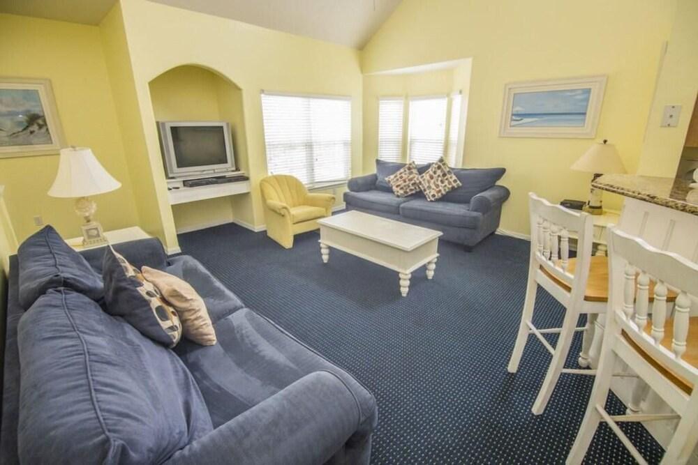 Kathy's Runaway Beach Condo