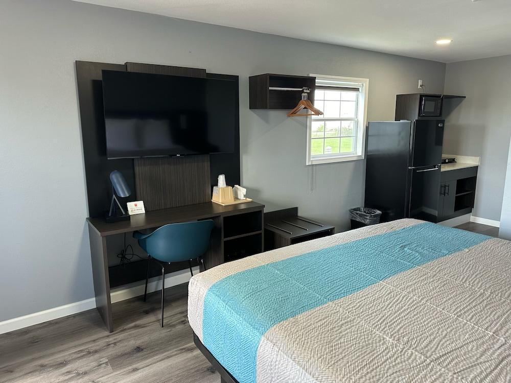 Coastal Bend Motel & RV Park