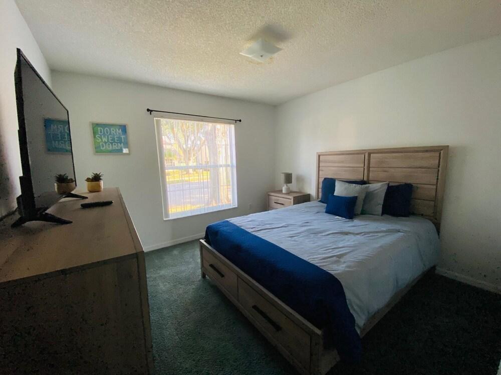 Cary's Southern Dunes Vacation Home