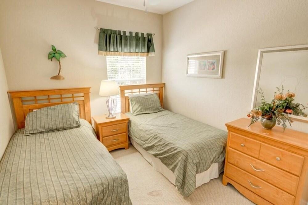 John's Coral Cay Townhouse