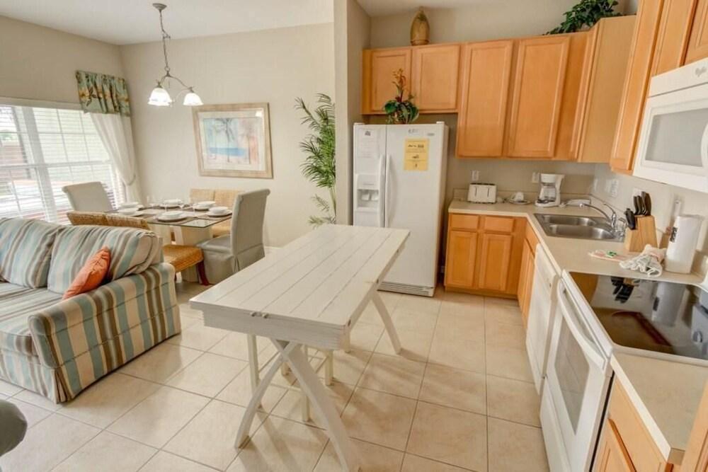 John's Coral Cay Townhouse