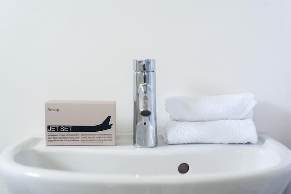 Designer Pad with a View