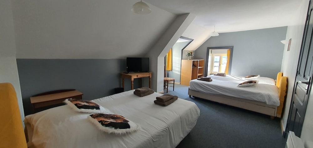 Grand Hôtel de la Vallée