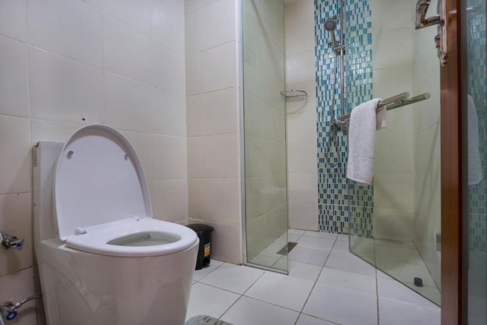 Park Heights by Edmor Suites