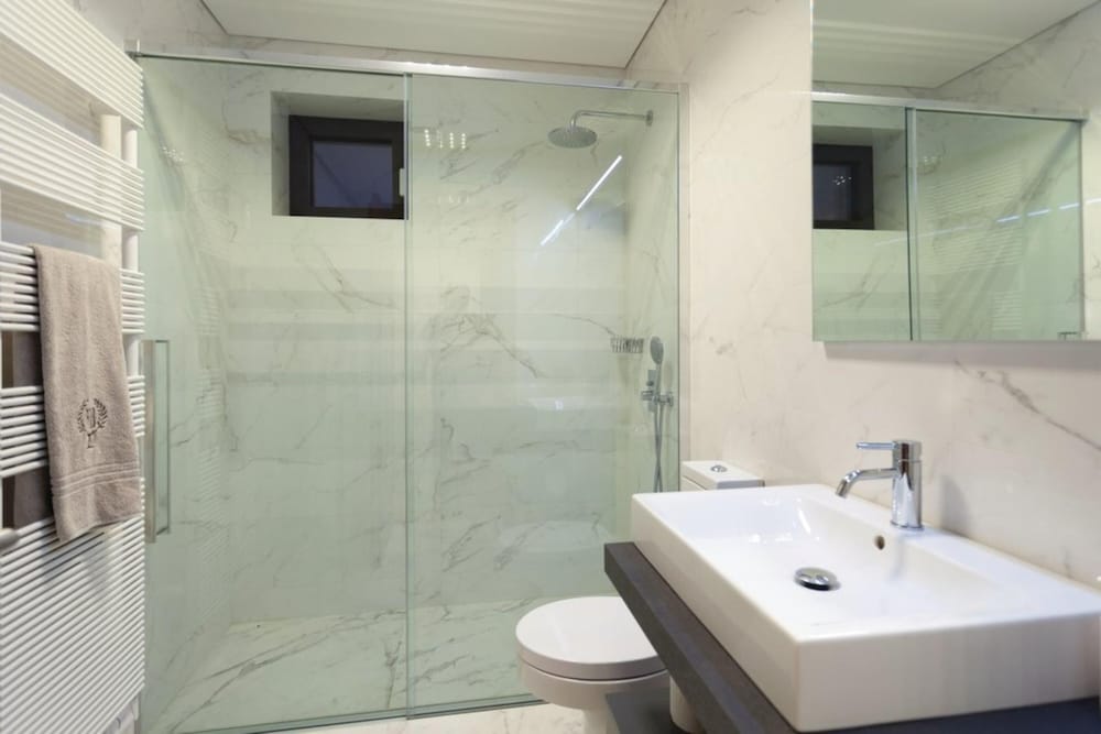 Luxury Villa Eva Pool Whirlpool & Sauna