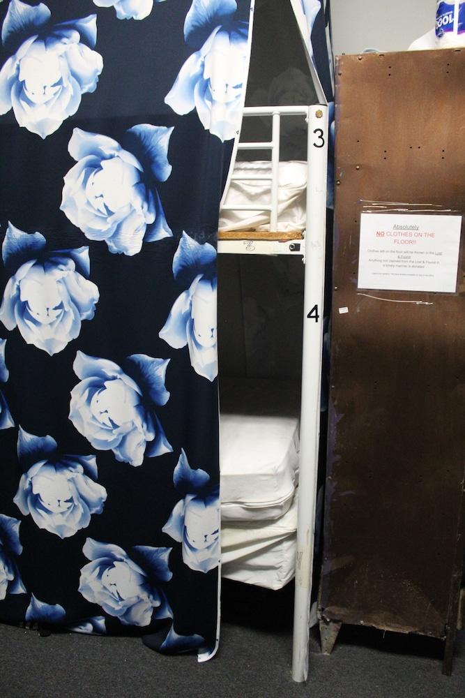 Artist Housing - Hostel