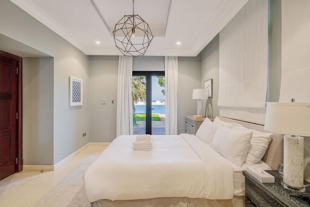Maison Privee - Prvt Pool & Beach in Luxury Palm Jumeirah Villa